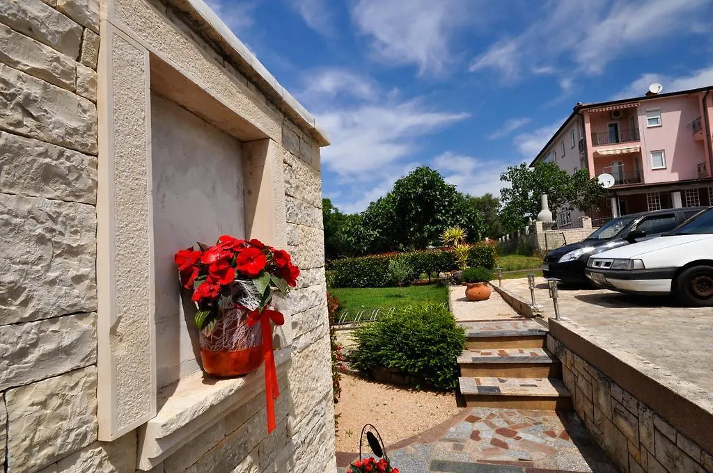 Jurica Apartments Novigrad  Novigrad (Istria)
