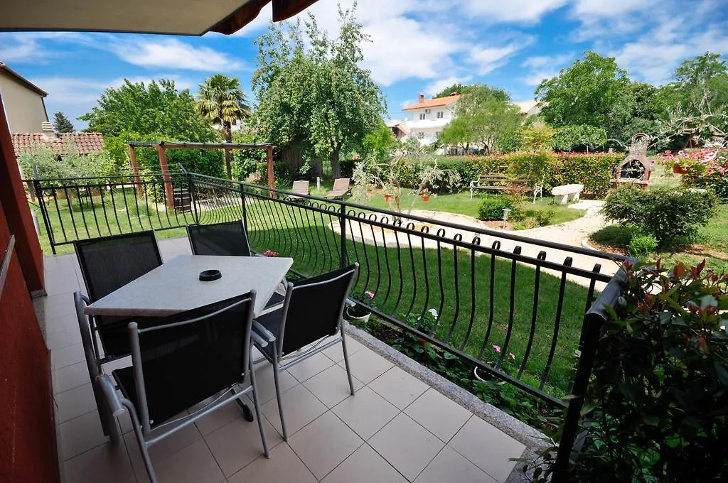 Jurica Apartments Novigrad   Novigrad (Istria)